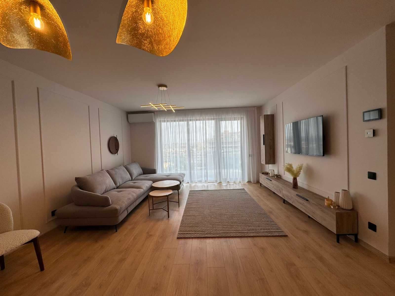 Louer Appartement 2 Chambres MARASTI