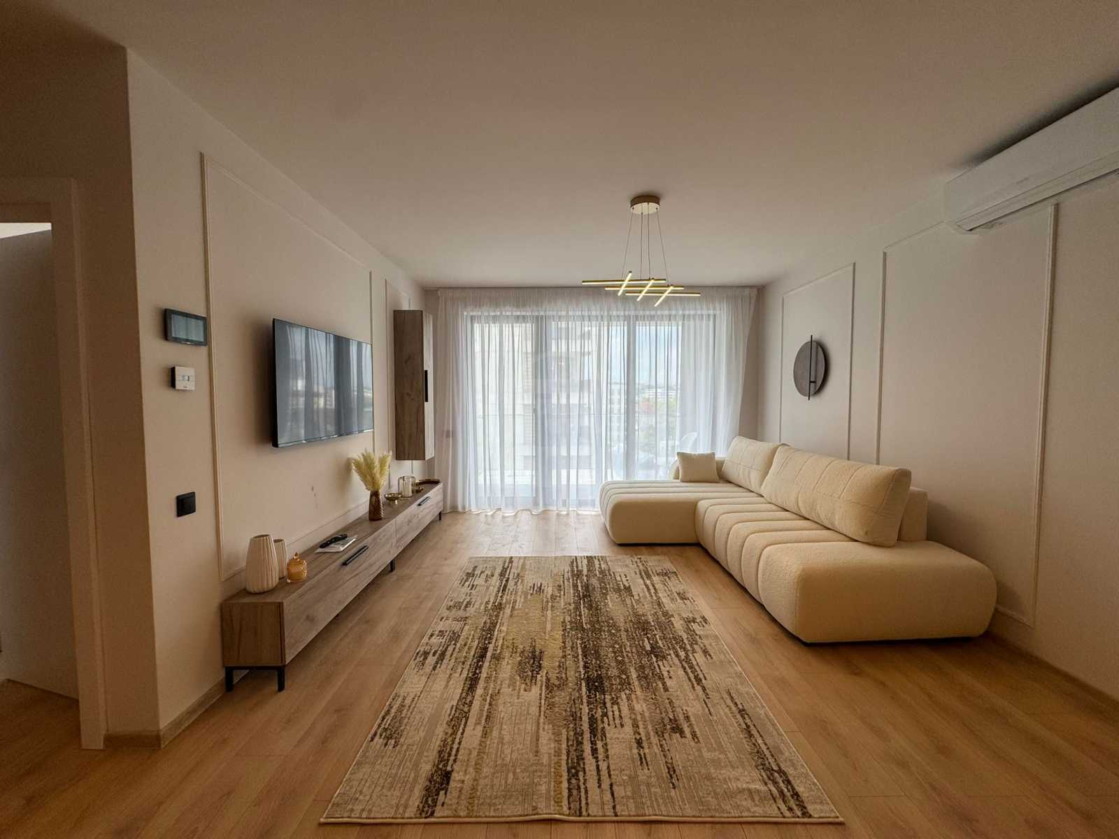 Louer Appartement 2 Chambres MARASTI