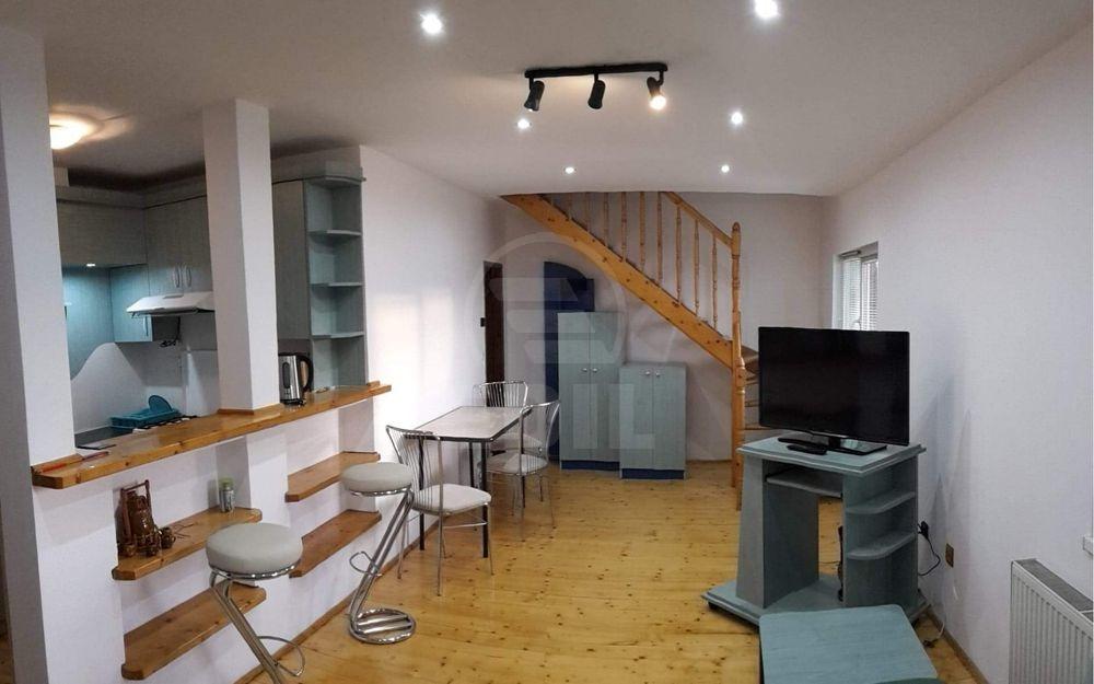Rent Apartment 3 Rooms GHEORGHENI