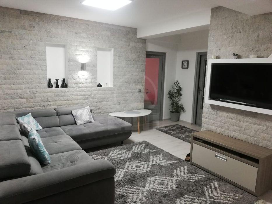 Louer Appartement 3 Chambres IRIS