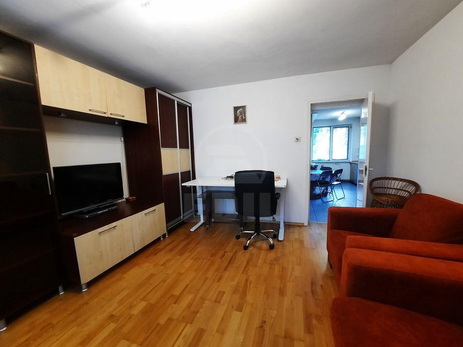 Rent Apartment 3 Rooms GRIGORESCU