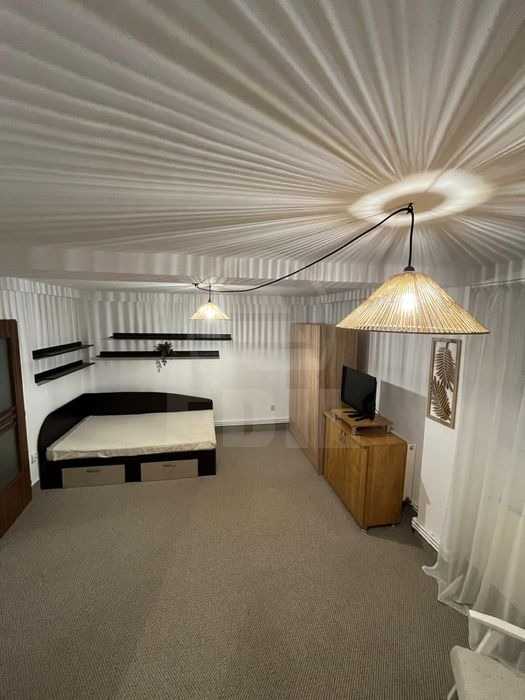 Louer Appartement 1 Chambre DAMBU ROTUND