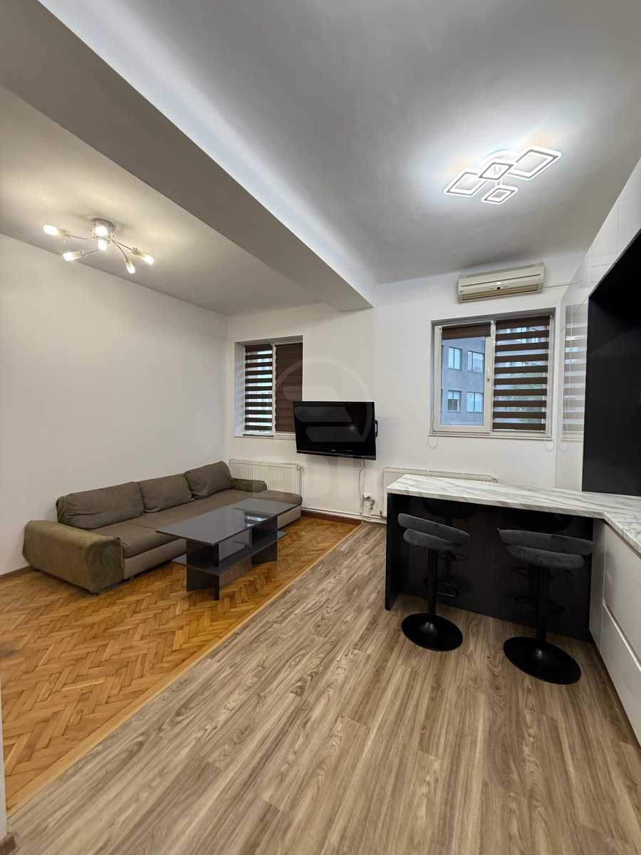 Louer Appartement 3 Chambres CENTRAL