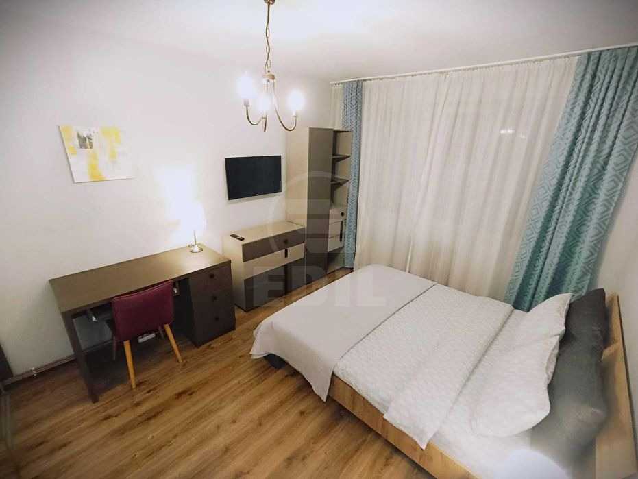 Louer Appartement 2 Chambres CENTRAL