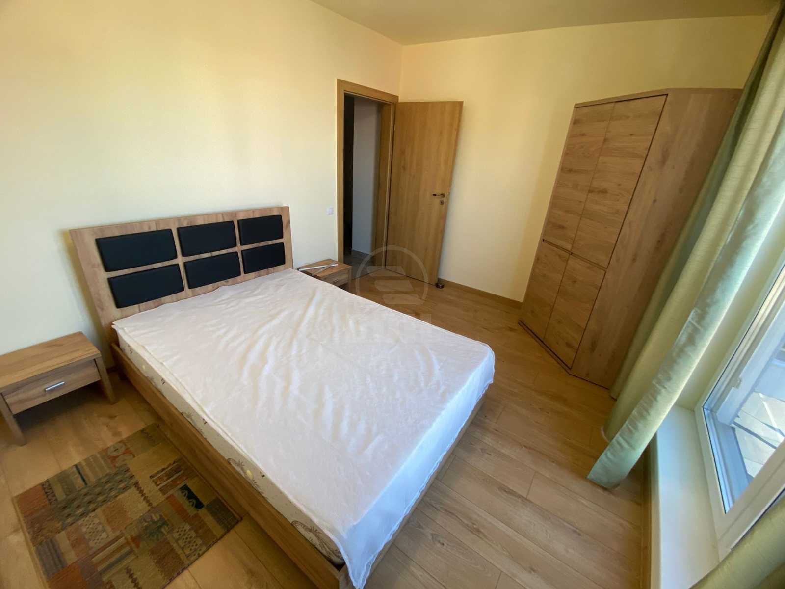 Louer Appartement 2 Chambres CENTRAL