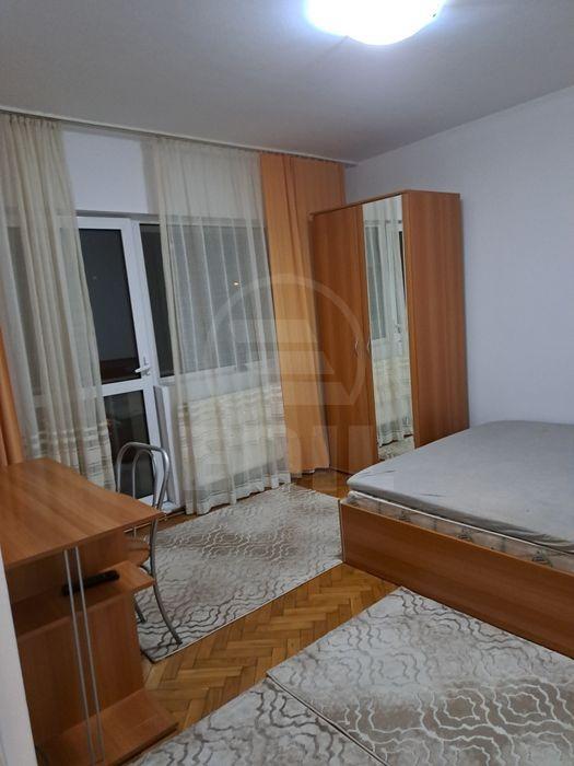 Louer Appartement 3 Chambres MARASTI