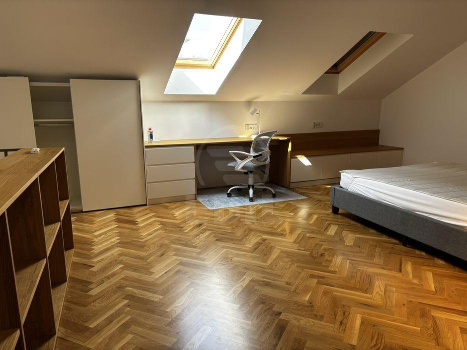 Louer Appartement 2 Chambres CENTRAL