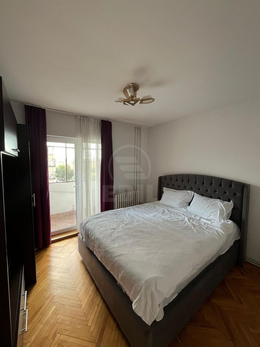 Louer Appartement 4 Chambres MARASTI