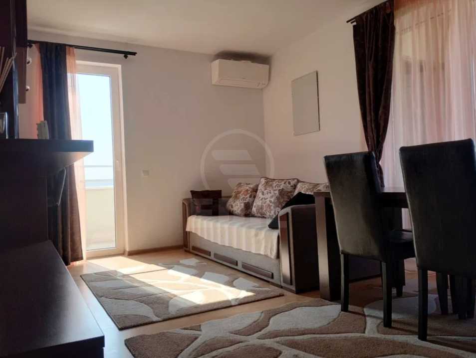 Louer Appartement 2 Chambres ZORILOR
