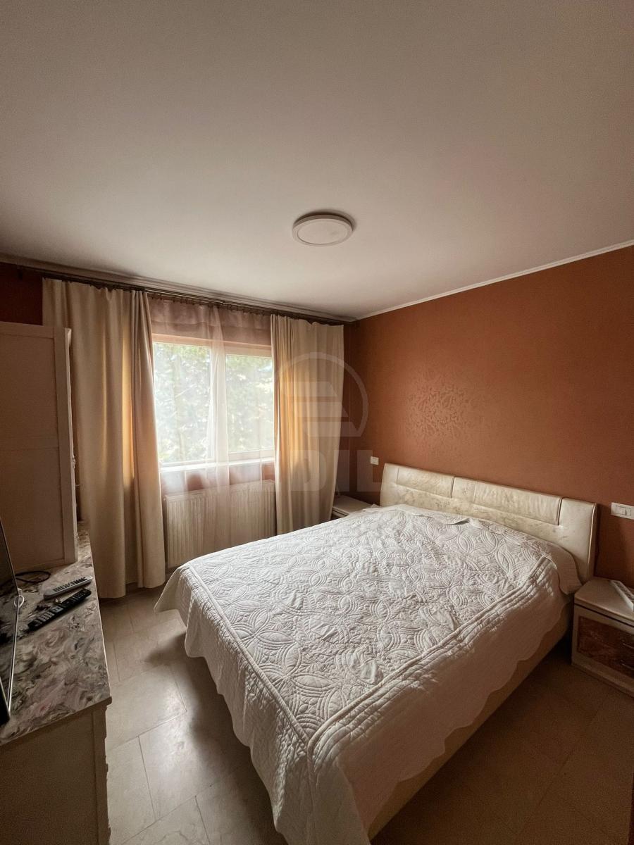 Louer Appartement 3 Chambres MANASTUR