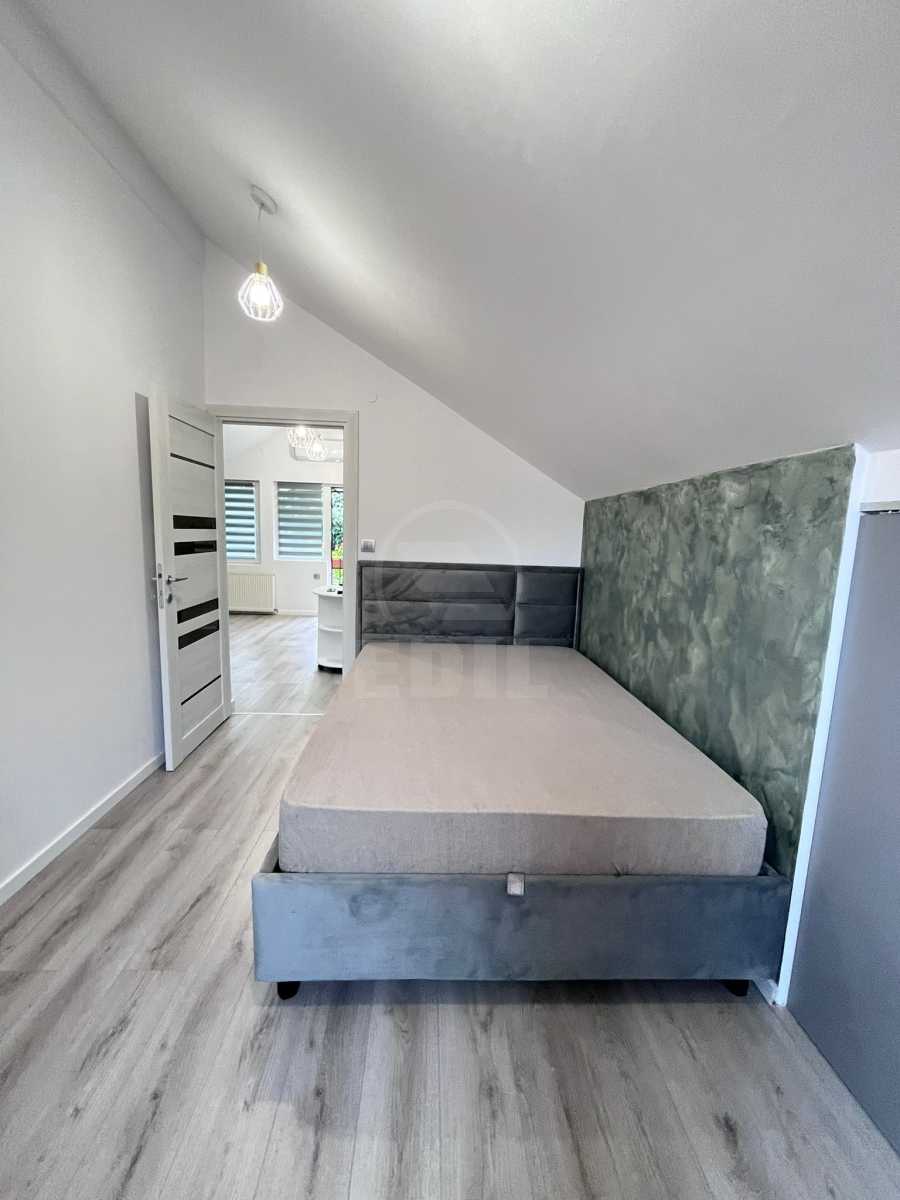 Louer Appartement 3 Chambres ZORILOR