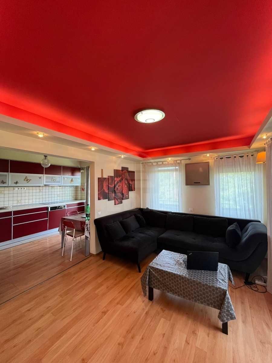 Louer Appartement 4 Chambres MARASTI