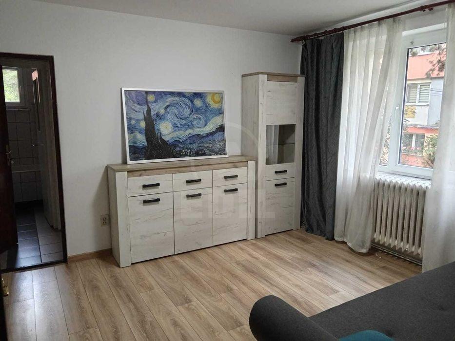 Louer Appartement 2 Chambres GHEORGHENI