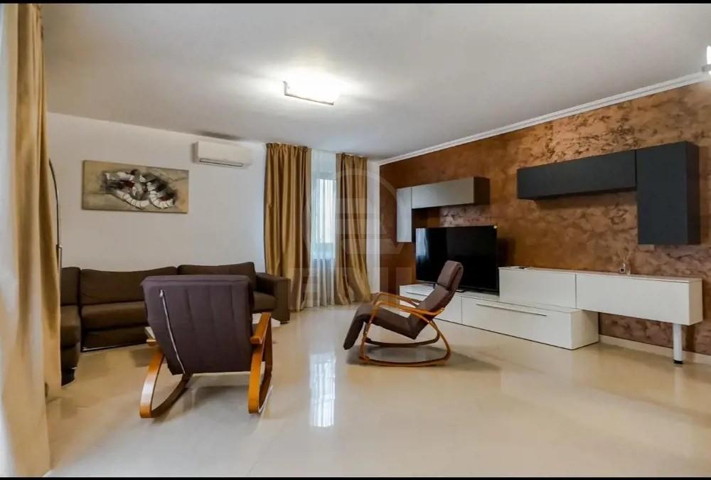 Louer Appartement 4 Chambres BUNA ZIUA