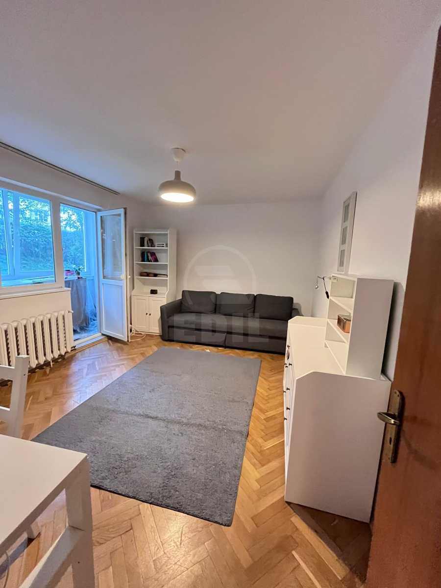 Louer Appartement 3 Chambres MANASTUR