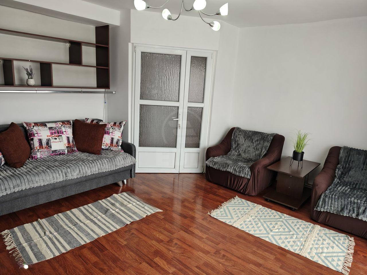 Louer Appartement 2 Chambres MARASTI