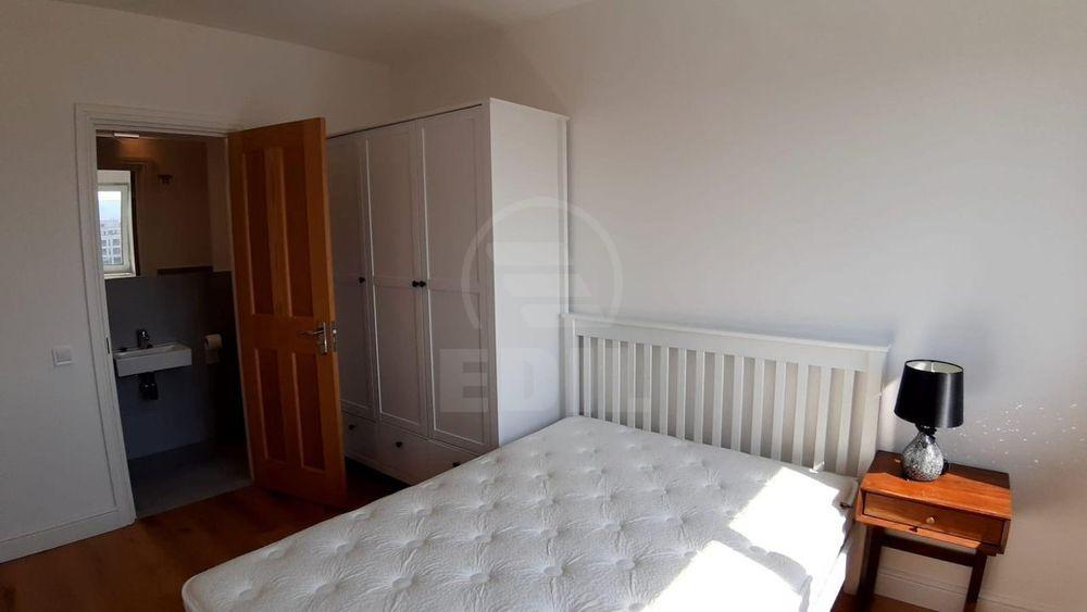 Inchiriere Apartament 3 camere MARASTI