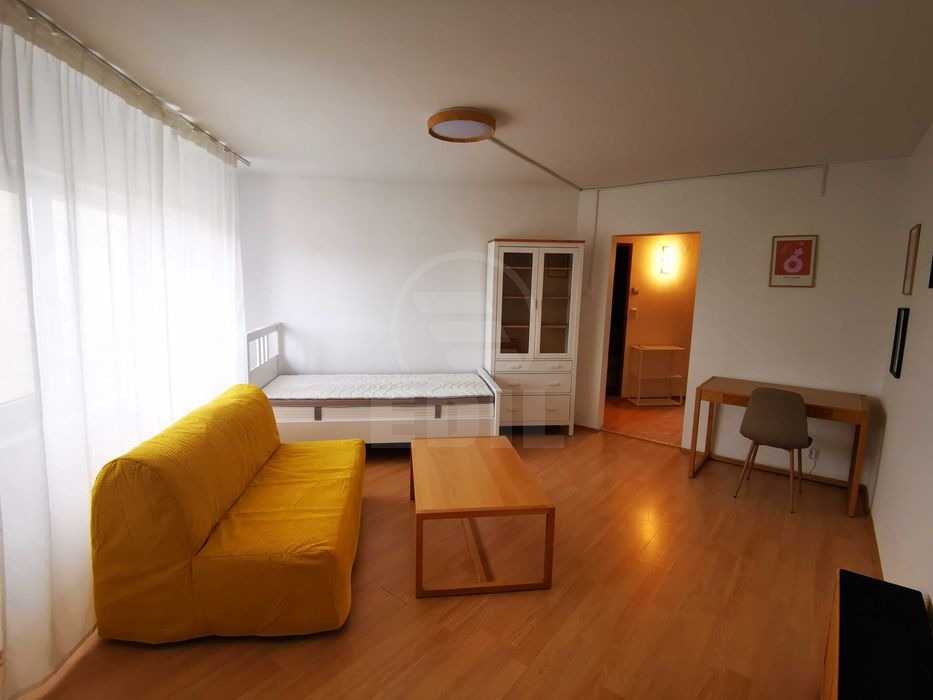 Louer Appartement 2 Chambres ZORILOR