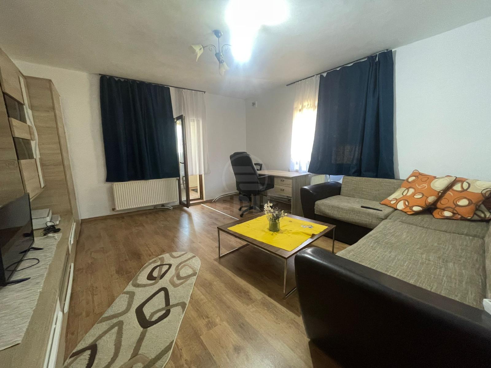Inchiriere Apartament 2 camere ZORILOR