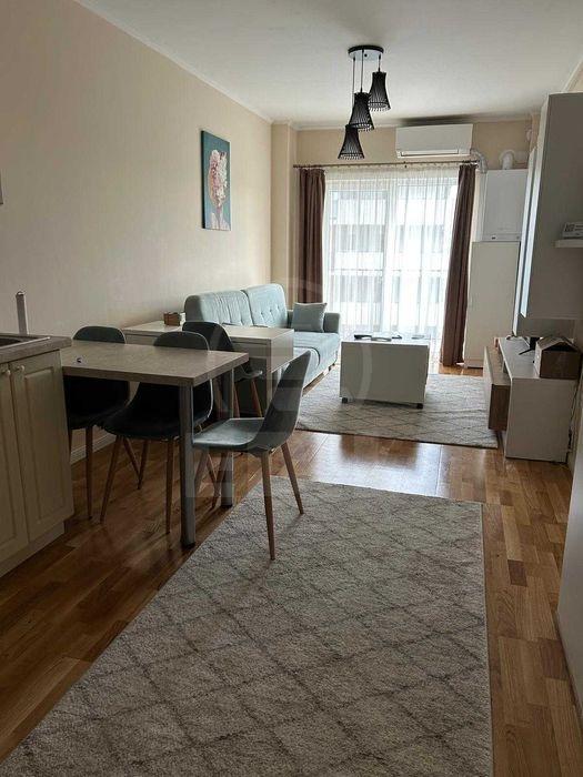 Louer Appartement 2 Chambres MARASTI