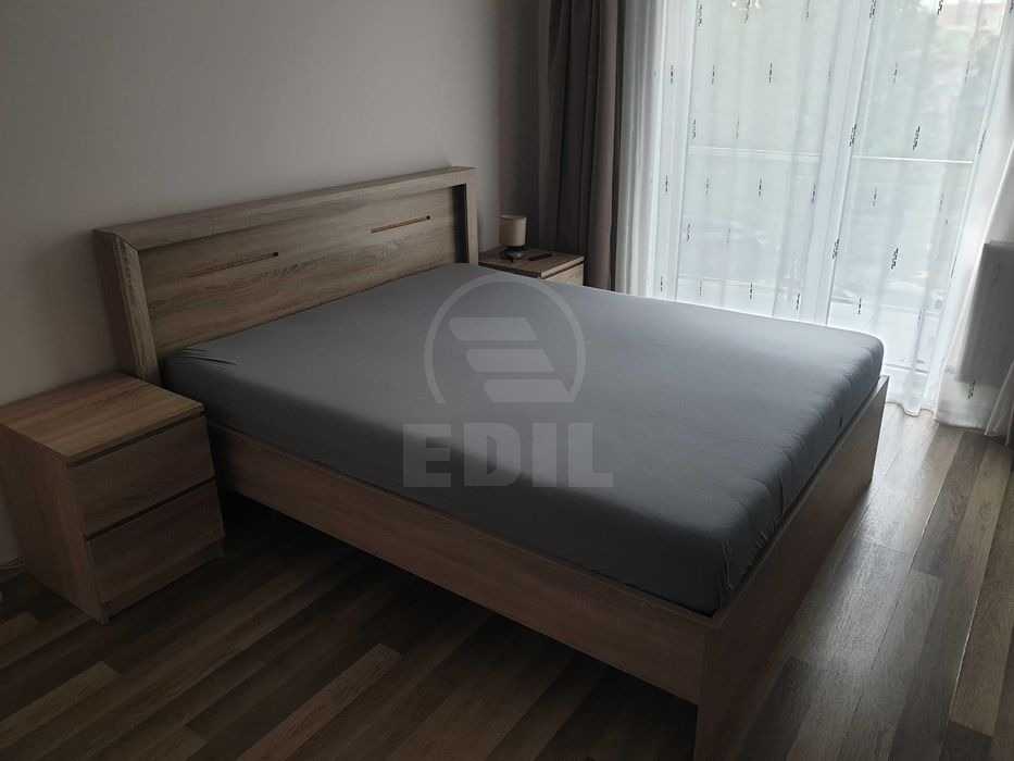 Louer Appartement 3 Chambres MARASTI