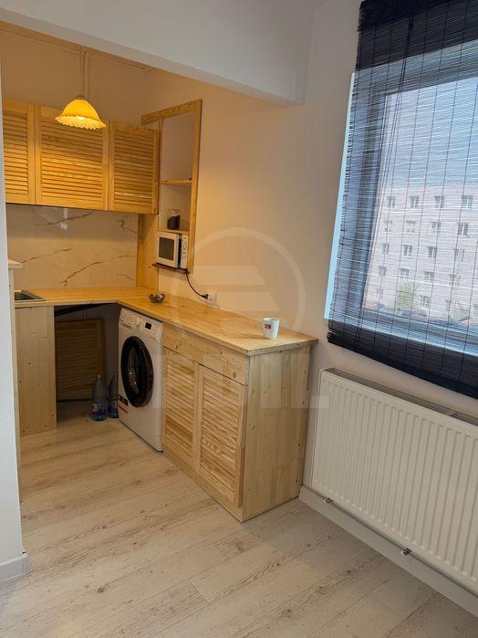 Louer Appartement 2 Chambres GHEORGHENI