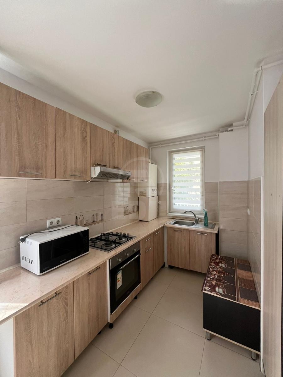Louer Appartement 3 Chambres SOMESENI