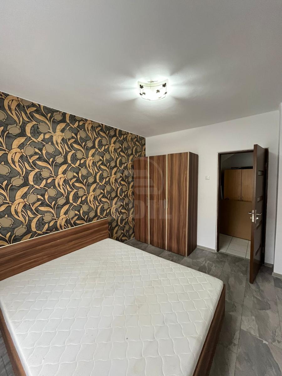 Louer Appartement 3 Chambres CENTRAL
