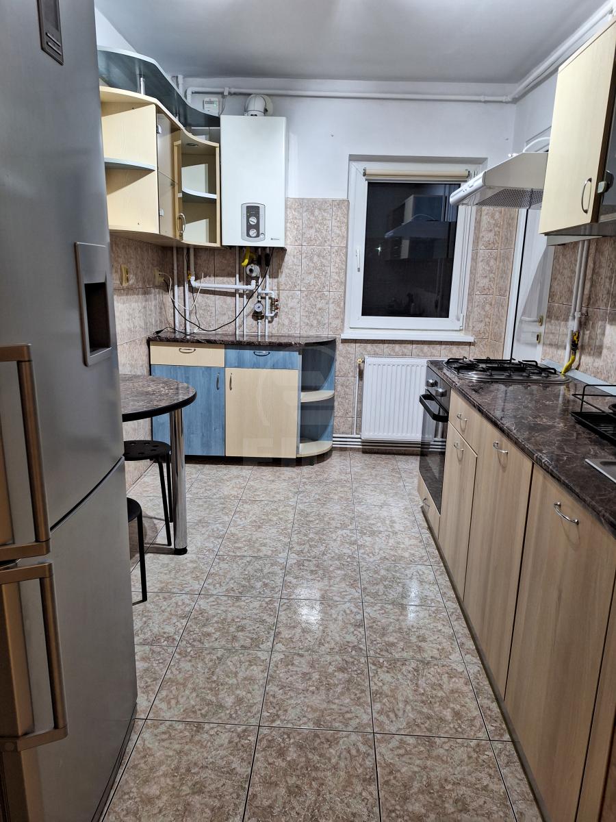 Rent Apartment 3 Rooms ZORILOR-7