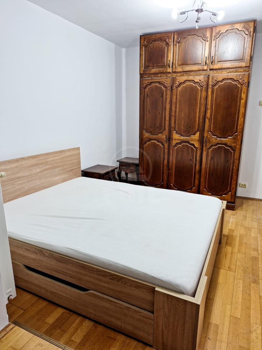 Rent Apartment 3 Rooms ZORILOR-3