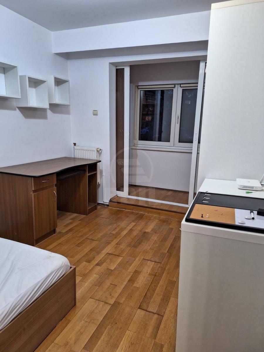 Rent Apartment 3 Rooms ZORILOR-5
