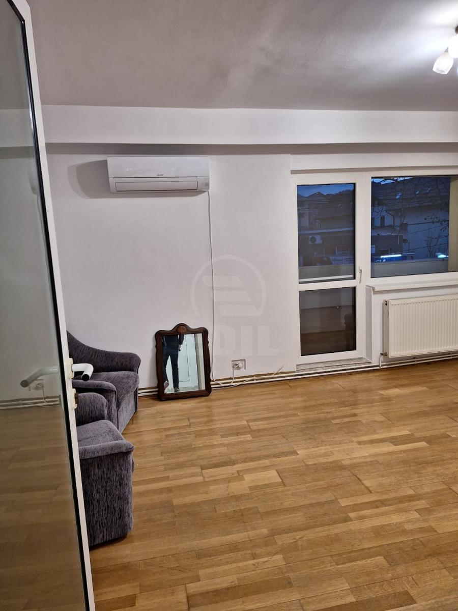 Rent Apartment 3 Rooms ZORILOR-6