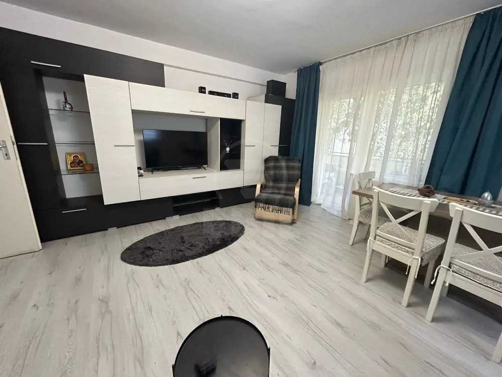 Louer Appartement 1 Chambre MANASTUR