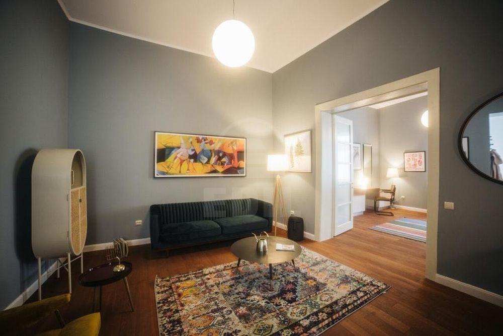 Louer Appartement 2 Chambres CENTRAL