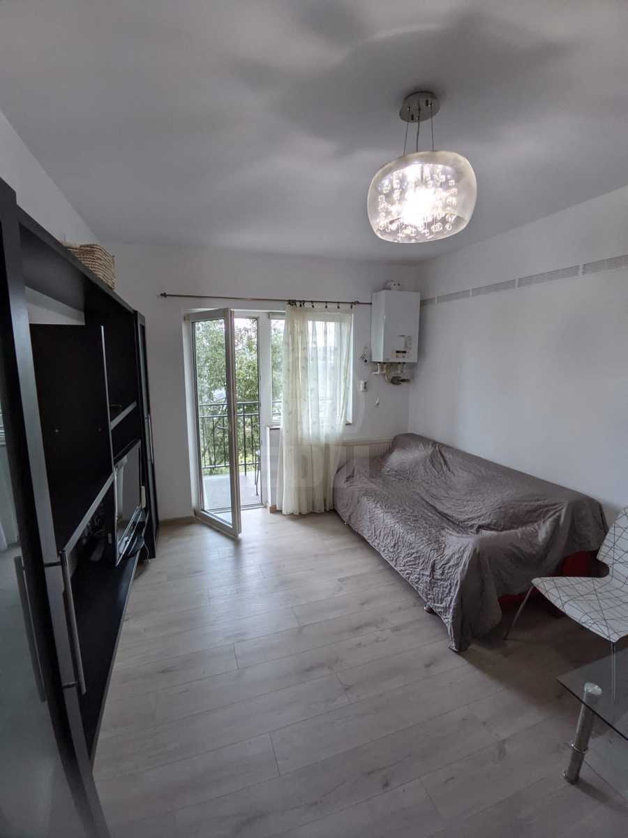 Rent Apartment 2 Rooms MANASTUR