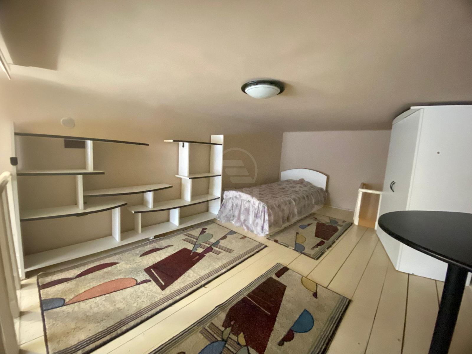 Louer Appartement 2 Chambres CENTRAL
