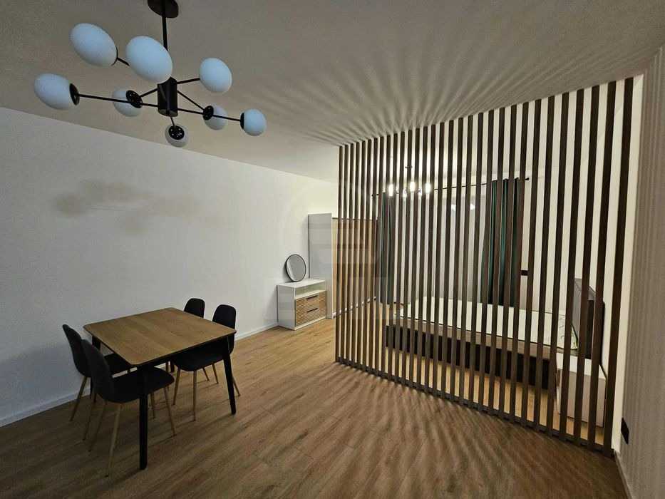 Louer Appartement 1 Chambre GARA