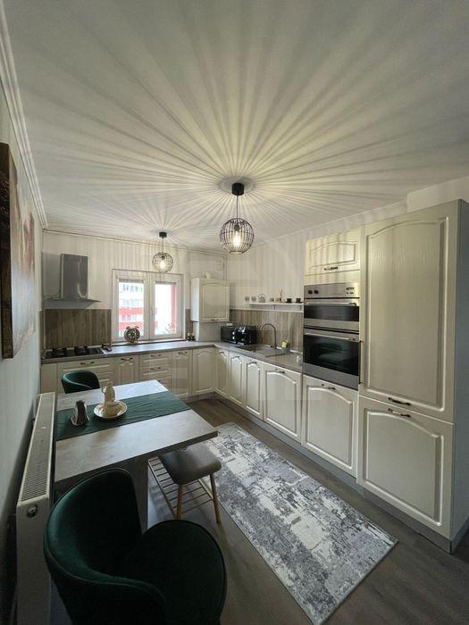 Louer Appartement 4 Chambres ZORILOR