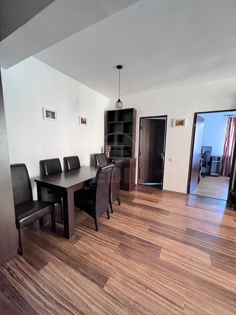 Rent Apartment 2 Rooms BUNA ZIUA-9