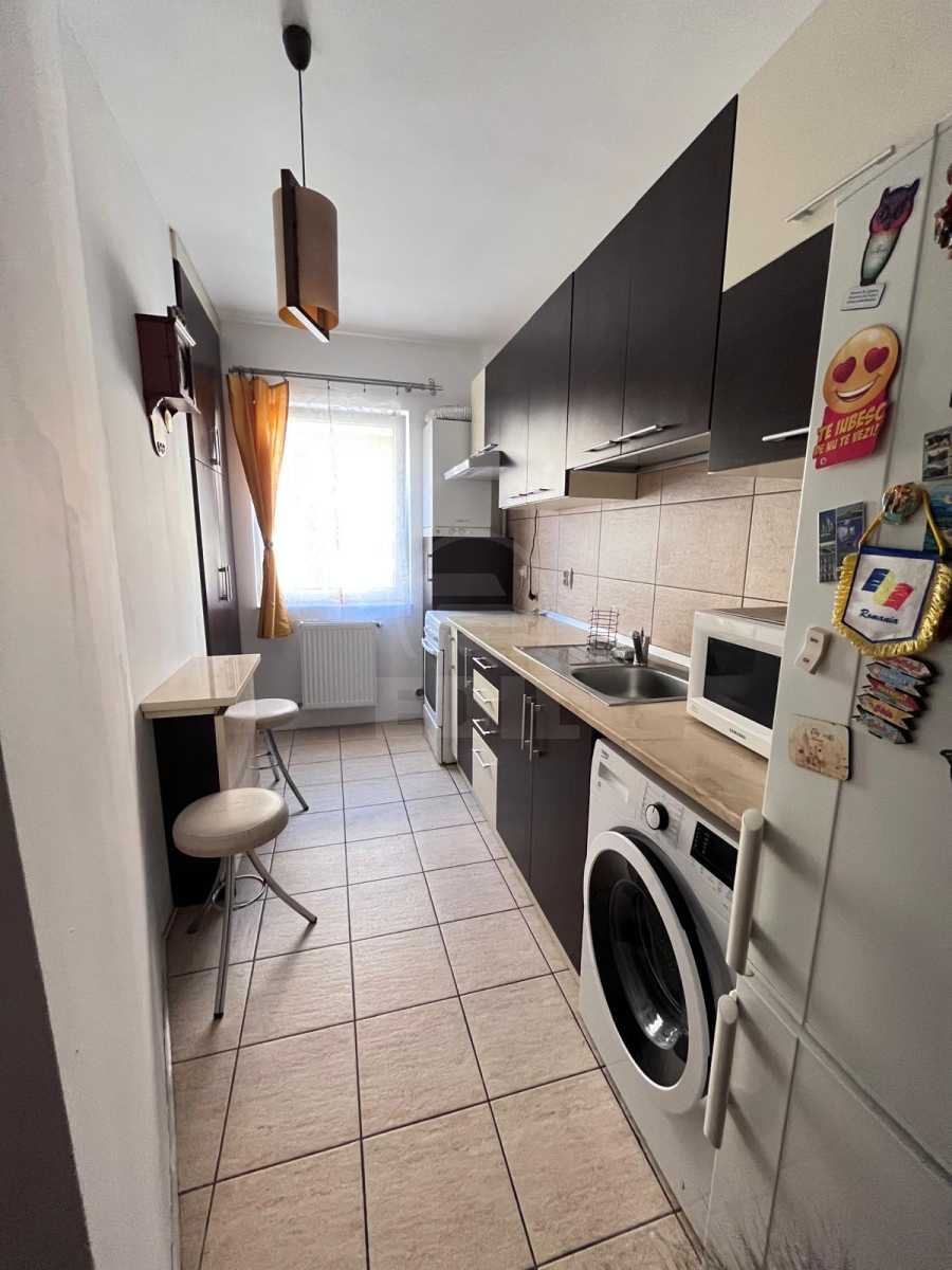 Rent Apartment 2 Rooms BUNA ZIUA-11