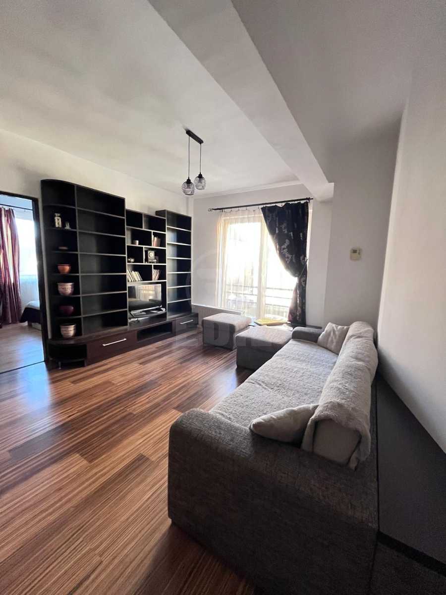 Rent Apartment 2 Rooms BUNA ZIUA-3