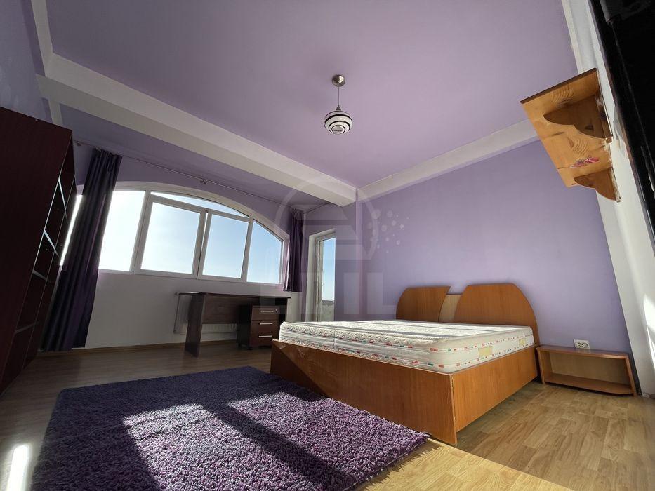 Louer Appartement 4 Chambres SOMESENI