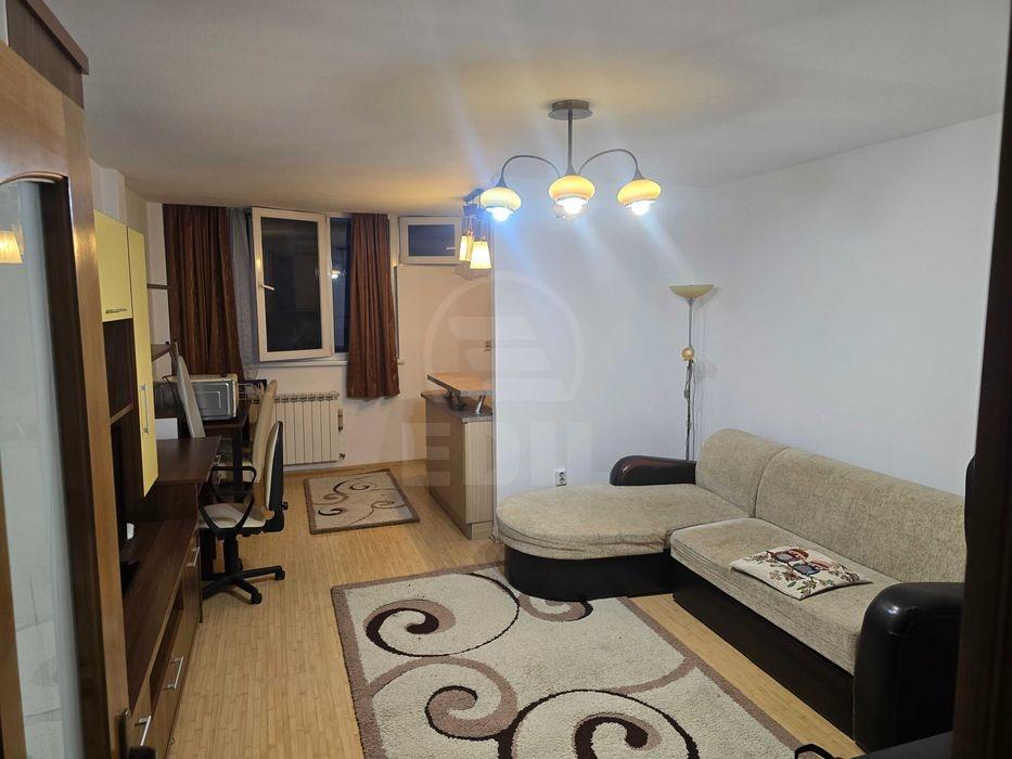 Louer Studio 1 Chambre MANASTUR