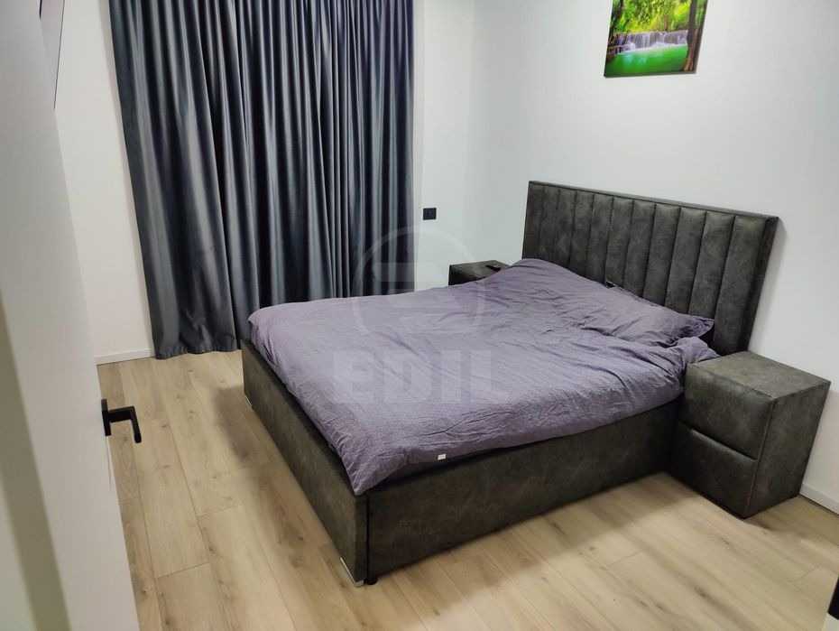 Louer Appartement 2 Chambres GARA
