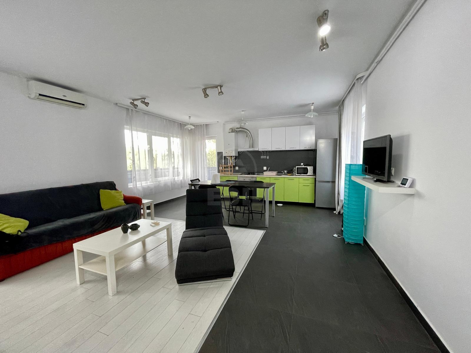 Louer Appartement 3 Chambres ZORILOR