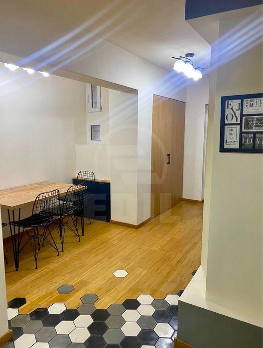 Rent Apartment 2 Rooms MARASTI