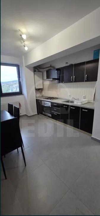 Louer Appartement 3 Chambres BORHANCI