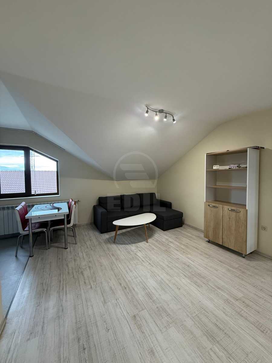 Louer Appartement 4 Chambres EUROPA