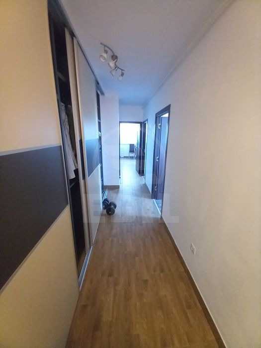 Louer Appartement 2 Chambres ANDREI MURESANU-5