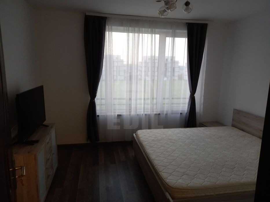 Louer Appartement 2 Chambres ANDREI MURESANU-2